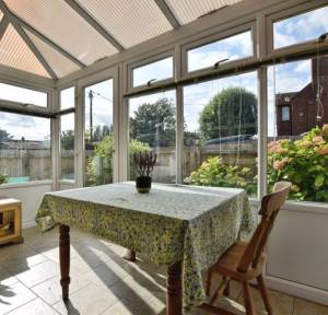 3 Bedroom House for sale in The Borough, Salisbury