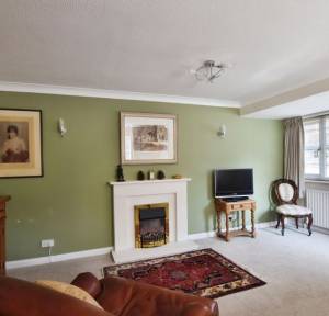3 Bedroom House for sale in The Borough, Salisbury