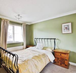 3 Bedroom House for sale in The Borough, Salisbury