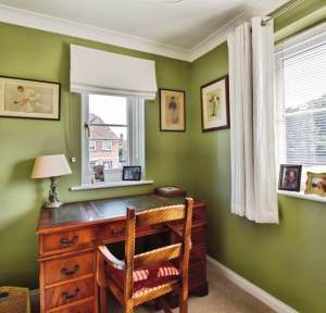 3 Bedroom House for sale in The Borough, Salisbury