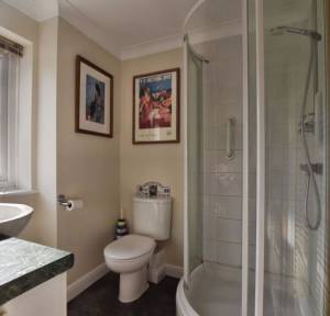 3 Bedroom House for sale in The Borough, Salisbury