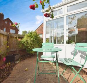 3 Bedroom House for sale in The Borough, Salisbury