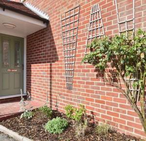 3 Bedroom House for sale in The Borough, Salisbury