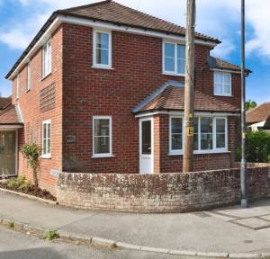 3 Bedroom House for sale in The Borough, Salisbury
