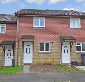 2 Bedroom House for sale in Montgomery Gardens, Salisbury
