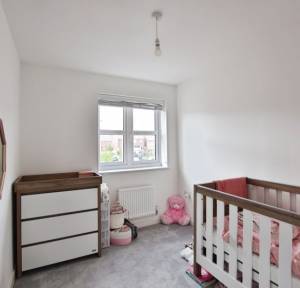 3 Bedroom House for sale in Longspee Lane, Salisbury
