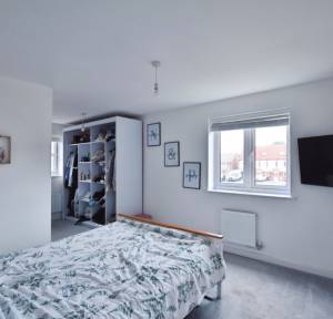 3 Bedroom House for sale in Longspee Lane, Salisbury