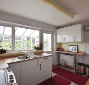 3 Bedroom House for sale in Saddlers Mead, Salisbury
