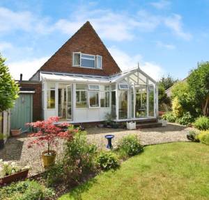 3 Bedroom House for sale in Saddlers Mead, Salisbury