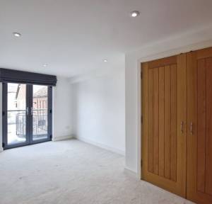 2 Bedroom Apartment / Studio for sale in Brown Street, Salisbury