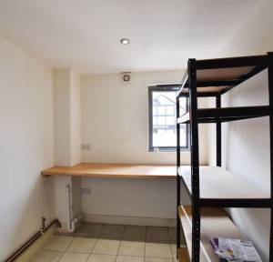 2 Bedroom Apartment / Studio for sale in Brown Street, Salisbury