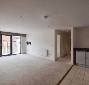 2 Bedroom Apartment / Studio for sale in Brown Street, Salisbury