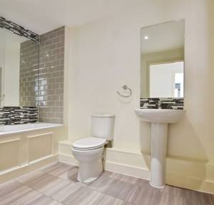 2 Bedroom Apartment / Studio for sale in Brown Street, Salisbury