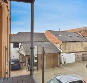 2 Bedroom Apartment / Studio for sale in Brown Street, Salisbury