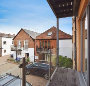 2 Bedroom Apartment / Studio for sale in Brown Street, Salisbury