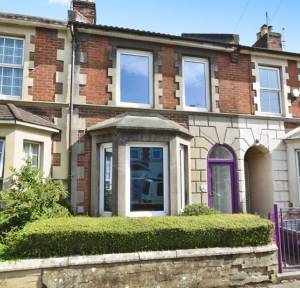 3 Bedroom House for sale in Nelson Road, Salisbury
