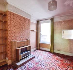 3 Bedroom House for sale in Nelson Road, Salisbury