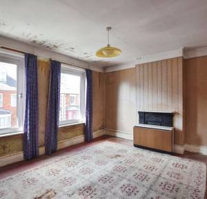 3 Bedroom House for sale in Nelson Road, Salisbury