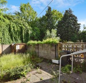 3 Bedroom House for sale in Nelson Road, Salisbury
