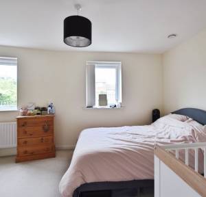 1 Bedroom Flat for sale in Mcnamara Street, Salisbury