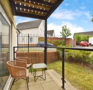 1 Bedroom Flat for sale in Mcnamara Street, Salisbury
