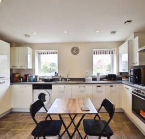 1 Bedroom Flat for sale in Mcnamara Street, Salisbury