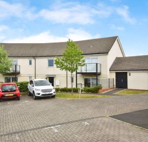 1 Bedroom Flat for sale in Mcnamara Street, Salisbury