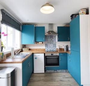 3 Bedroom House for sale in Good Lane, Salisbury