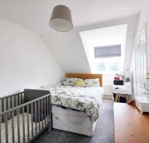 3 Bedroom House for sale in Good Lane, Salisbury