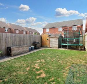 3 Bedroom House for sale in Good Lane, Salisbury