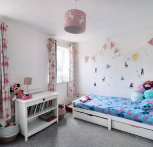 3 Bedroom House for sale in Good Lane, Salisbury