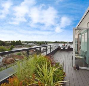 2 Bedroom  for sale in Nightingale Square, Salisbury