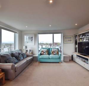 2 Bedroom  for sale in Nightingale Square, Salisbury