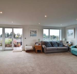 2 Bedroom  for sale in Nightingale Square, Salisbury