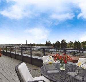 2 Bedroom  for sale in Nightingale Square, Salisbury