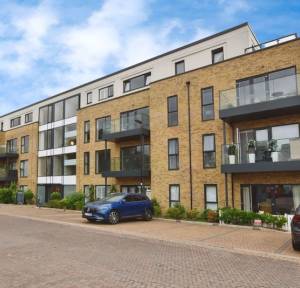 2 Bedroom  for sale in Nightingale Square, Salisbury