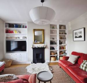 4 Bedroom House for sale in Rampart Road, Salisbury