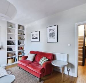 4 Bedroom House for sale in Rampart Road, Salisbury