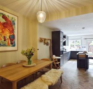 4 Bedroom House for sale in Rampart Road, Salisbury
