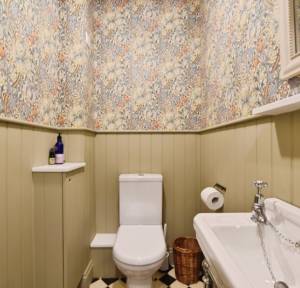 4 Bedroom House for sale in Rampart Road, Salisbury