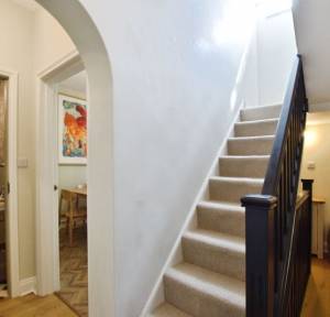 4 Bedroom House for sale in Rampart Road, Salisbury