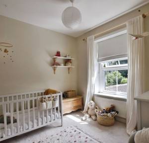 4 Bedroom House for sale in Rampart Road, Salisbury