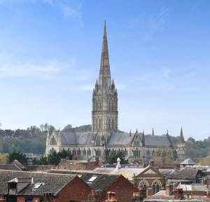 4 Bedroom House for sale in Rampart Road, Salisbury