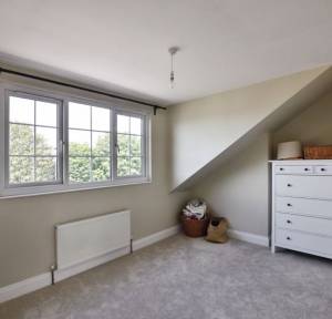 4 Bedroom House for sale in Rampart Road, Salisbury
