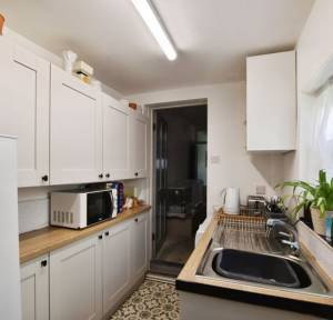 2 Bedroom House for sale in Gas Lane, Salisbury
