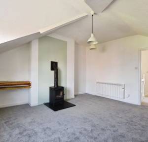 1 Bedroom Flat for sale in Manor Road, Salisbury