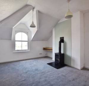 1 Bedroom Flat for sale in Manor Road, Salisbury