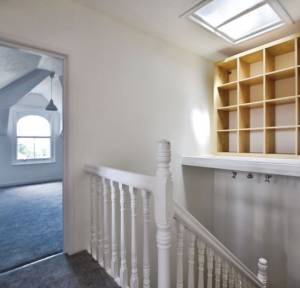1 Bedroom Flat for sale in Manor Road, Salisbury