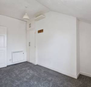 1 Bedroom Flat for sale in Manor Road, Salisbury
