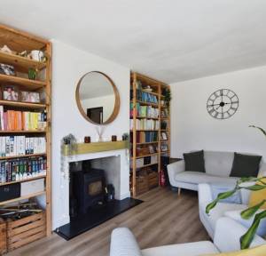 4 Bedroom House for sale in Chestnut Close, Salisbury